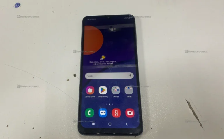 Samsung Galaxy M12 4/64