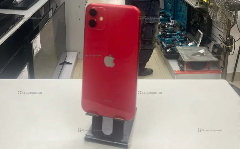 Apple iPhone 11 4/64 ГБ