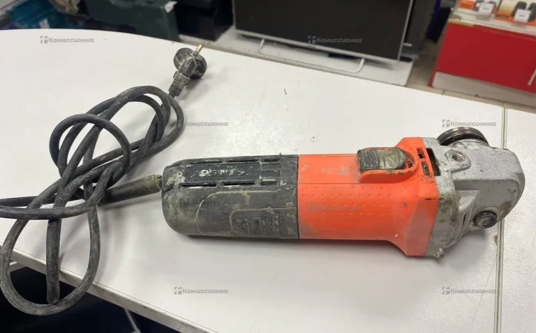 УШМ СПЕЦ БШУ-650