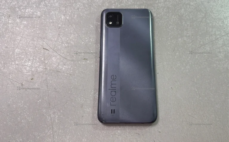 Realme C30 2/32 ГБ
