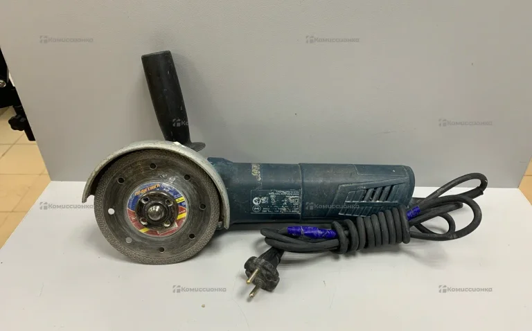 УШМ Bosch GWS 11-125