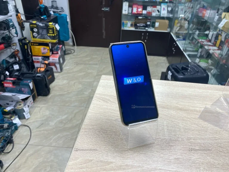 W&O X200 4/64 ГБ