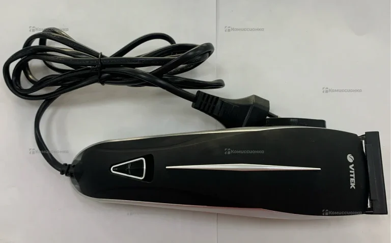 Машинка для стрижки Vitek vt-2589