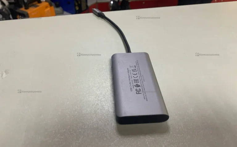 Адаптер belkin avc006