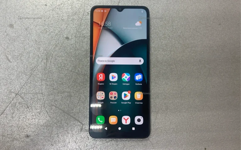 Xiaomi Redmi A3 4/128 ГБ