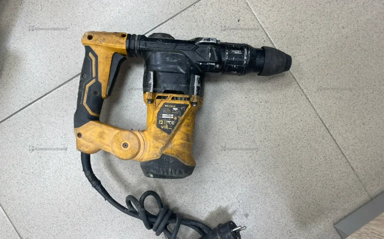 Перфоратор Denzel RHV-1250-30