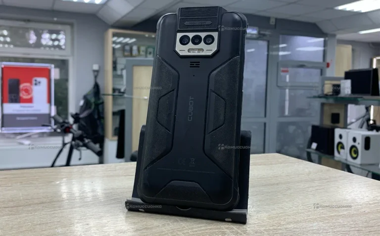Телефон Kingkong Power 256gb