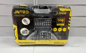 Купить Набор инструмента 108 предметов б/у , в Рязань Цена:2990рублей