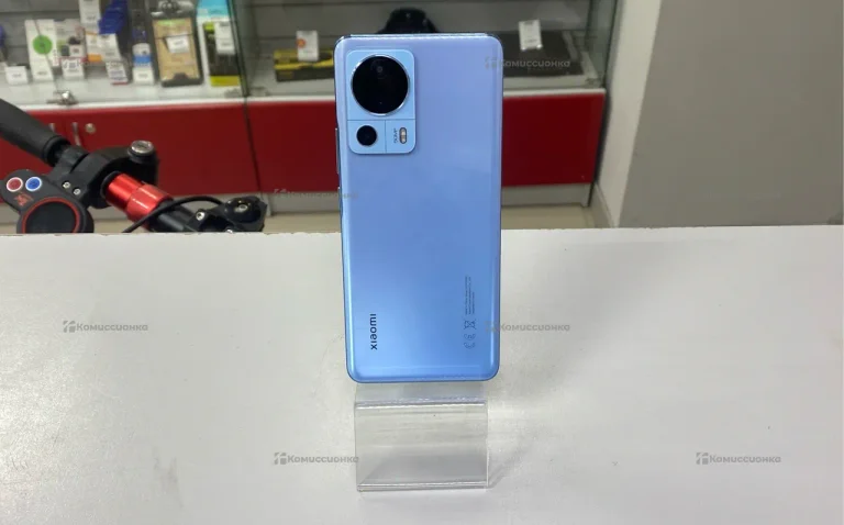 Xiaomi 13 Lite 8/256Gb