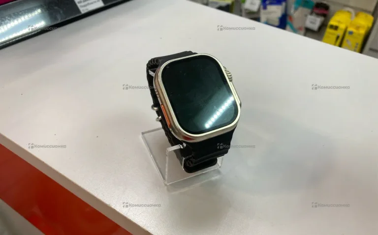 Часы  SPACE ULTRA