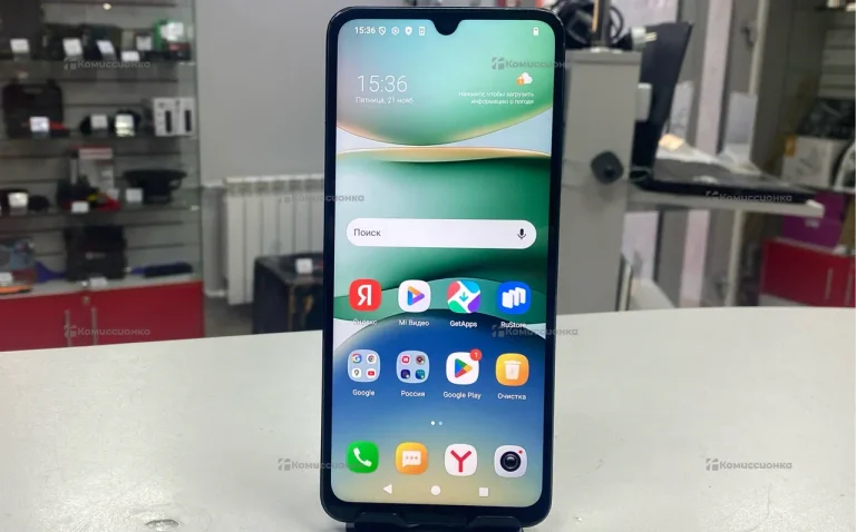 Xiaomi Redmi A5 4/128 ГБ