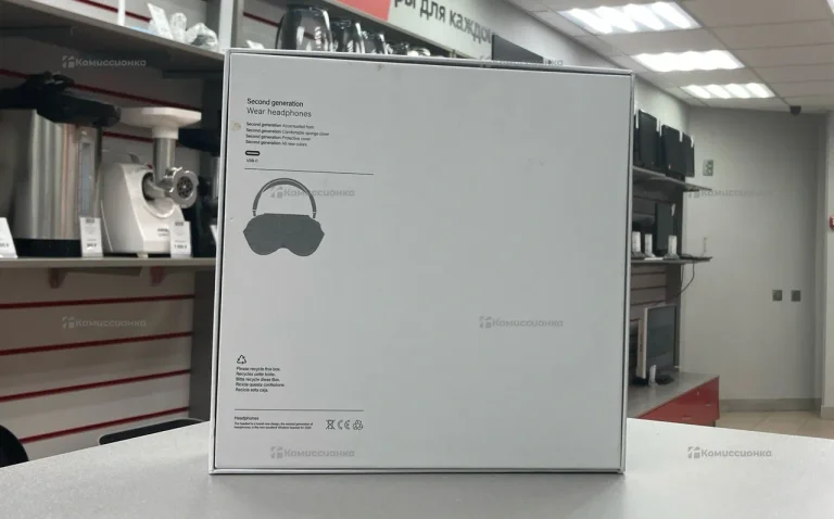 Наушники AirPods Max Rep