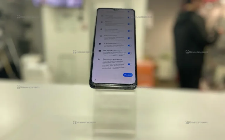 Samsung Galaxy M12 4/64 ГБ
