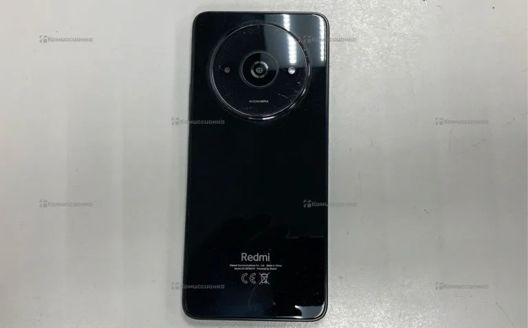 Xiaomi Redmi A3 6/128 ГБ