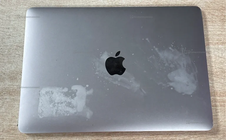Ноутбук  MacBook Retina 12 2015