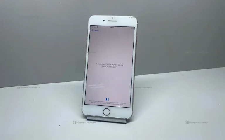 Apple iPhone 7 Plus 128Gb