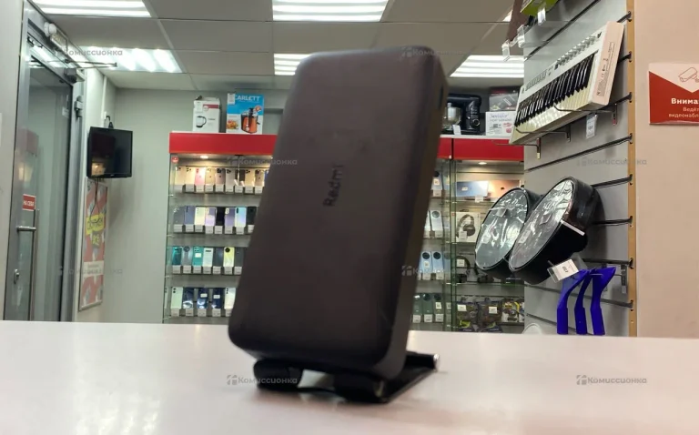 Power Bank  20.000 redmi