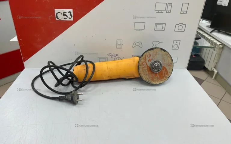 ушм DEKO  dkag 1250