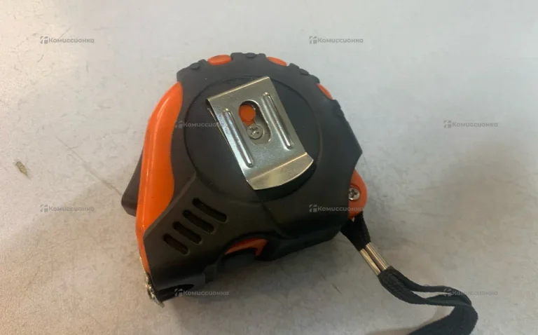 Рулетка Gigant 3 m * 19