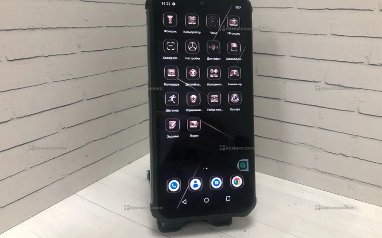 Oukitel WP22 8/256Gb
