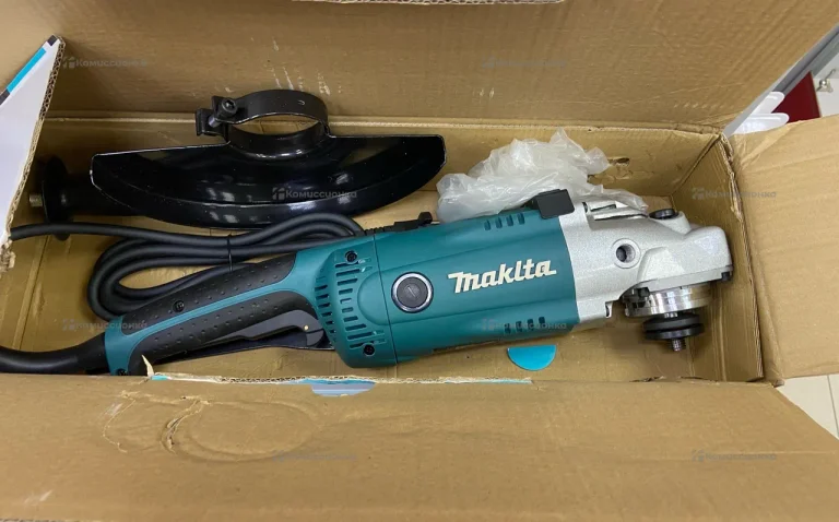 УШМ Makita GA9020 реплика