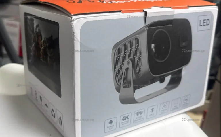 Проектор  для фильмов