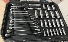 Набор Инструментов АвтоБрат 219 предметов