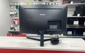 Монитор Samsung LC27JG50QQIXCI