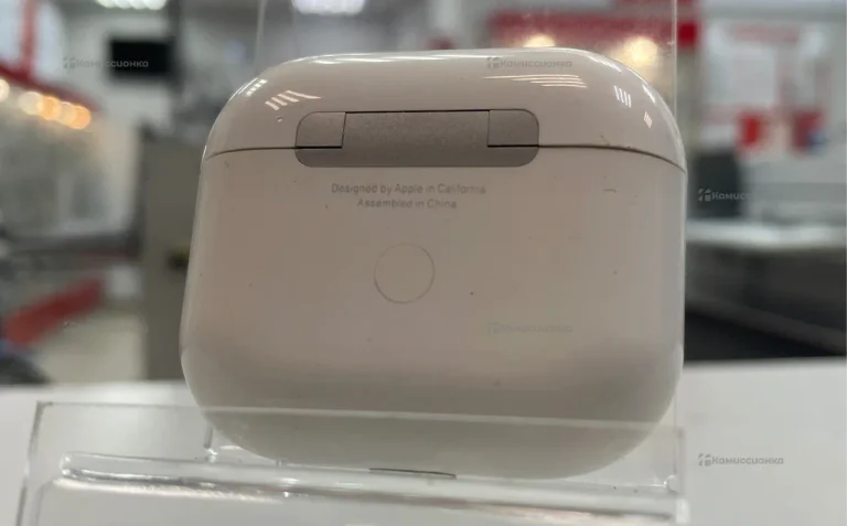 Наушники  AirPods 3 ( реп )