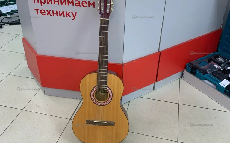 Гитара акустическая rocdale