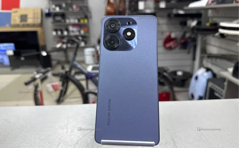 Tecno Spark 10 Pro 8/128