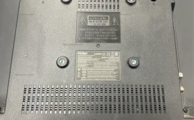 Купить Телевизор  Haier  32 Smart Tv Bx б/у , в Тольятти Цена:8900рублей