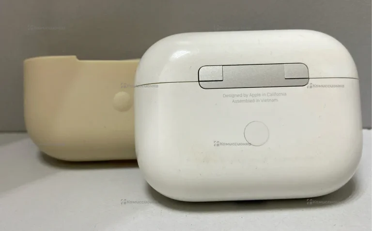 Наушники  AirPods Pro 1