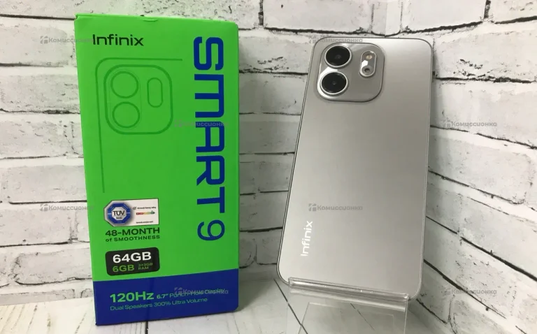 Infinix Smart 9 3/64GB