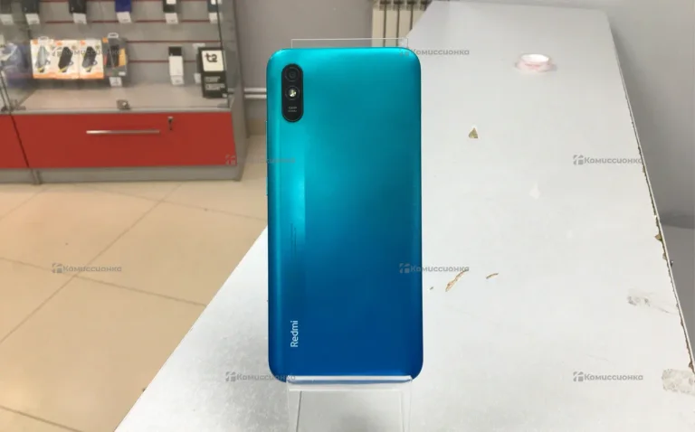 Xiaomi Redmi 9A 2/32 GB