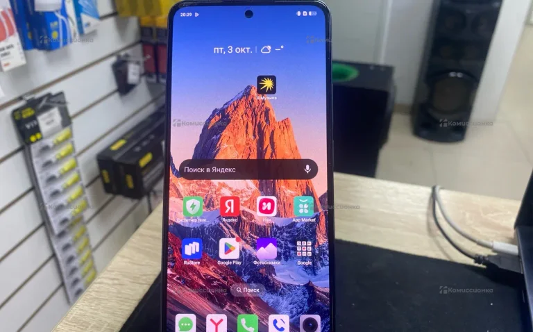 Realme 12 8/512 ГБ