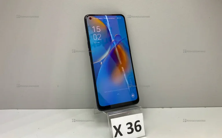 Oppo A74 4/128 ГБ