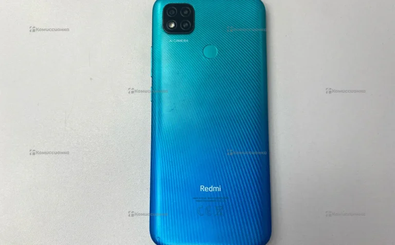 Xiaomi Redmi 9C NFC 2/32 ГБ