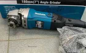 УШМ Makita 180mm GA1801