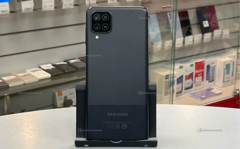 Samsung Galaxy A12 2/32Gb