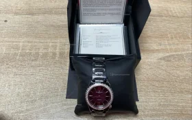 Купить Часы  Bernhardt H. Mayer La Vida Black Ceramic б/у , в Москва и область Цена:29900рублей