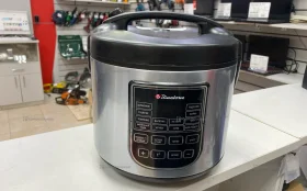 Купить Мультиварка  MCR 5030 б/у , в Тюмень Цена:990рублей