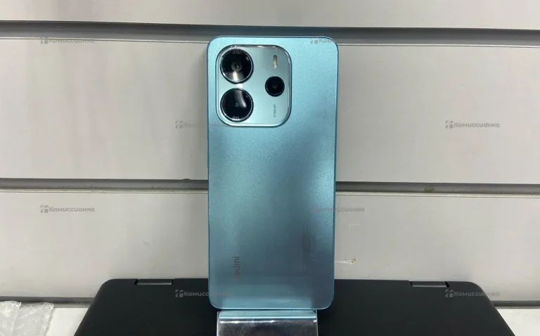 Xiaomi Redmi Note 14 6/128 ГБ