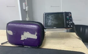 Купить Фотоаппарат  Nikon Coolpix L25 б/у , в Зеленодольск Цена:2500рублей