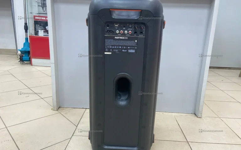 Колонка  JBL partybox300