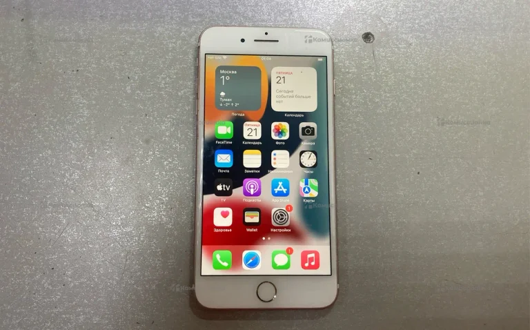 Apple iPhone 7 Plus 3/32 ГБ