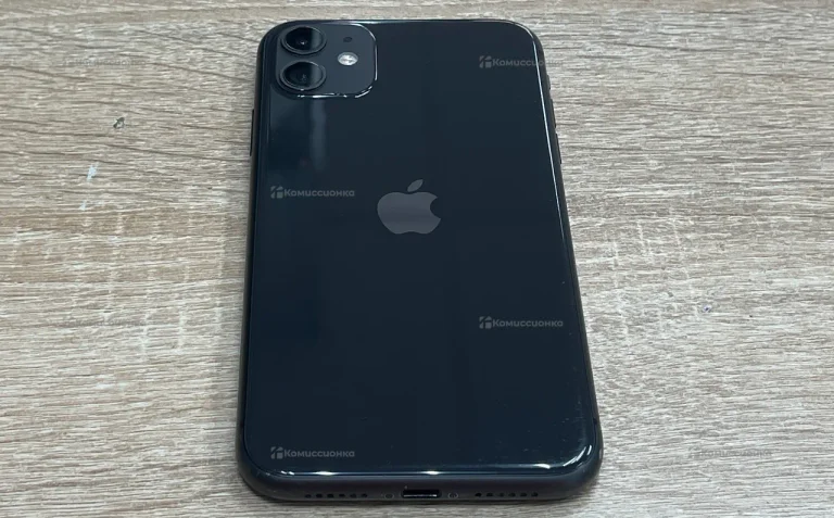 Apple iPhone 11 128Gb