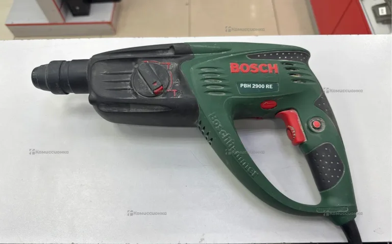 Перфоратор Bosch PBH 2900 FRE