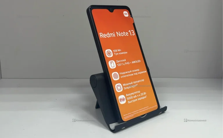 Xiaomi Redmi Note 13 8/512Gb