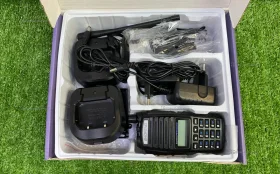 Купить Рация  Beofeng BV82 б/у , в Казань Цена:2200рублей